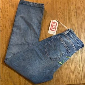 LEVI Vintage #701 Jeans